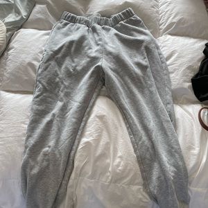 H&m ankle length joggers